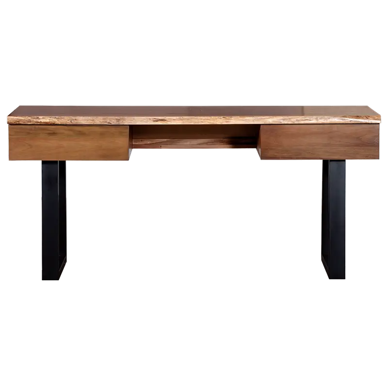 Organic Fortitude Desk Sophisticated