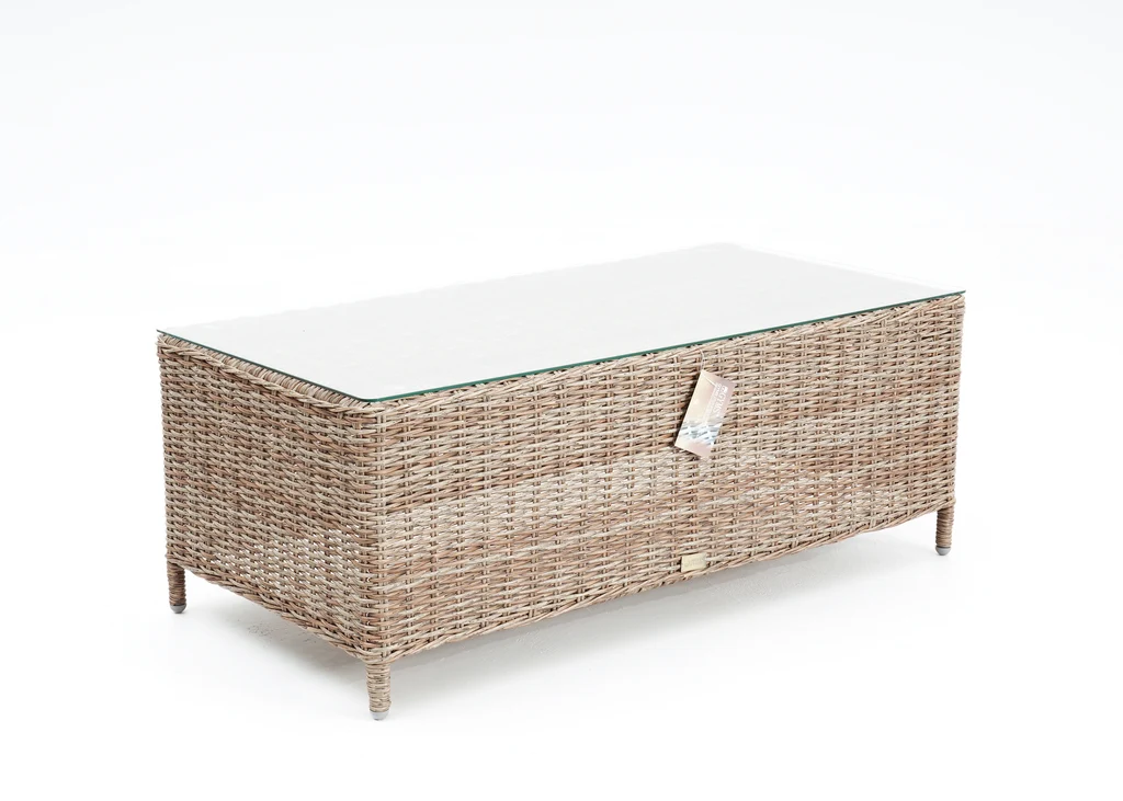 High-Performance Buenos Aires Outdoor Coffee Table Minimalist