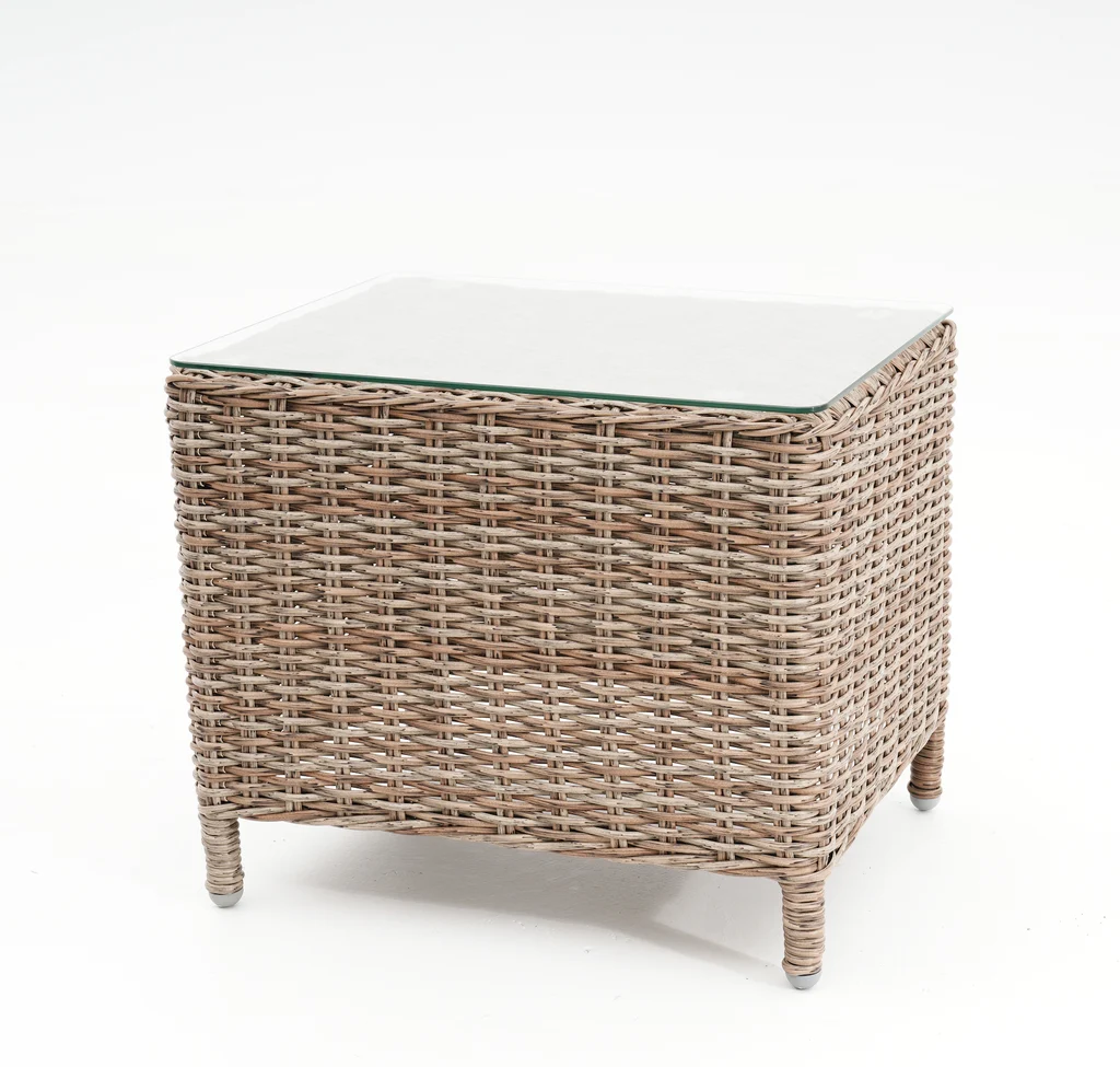 Functional Hawaii Side Table Proven
