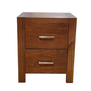 Clean Cottesloe Bedside Table Relaxed