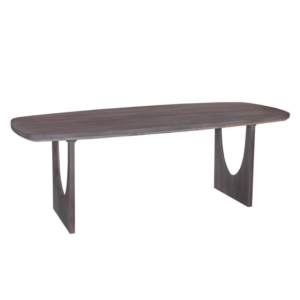 Trendy Bianco 2200 Dining Table Durable
