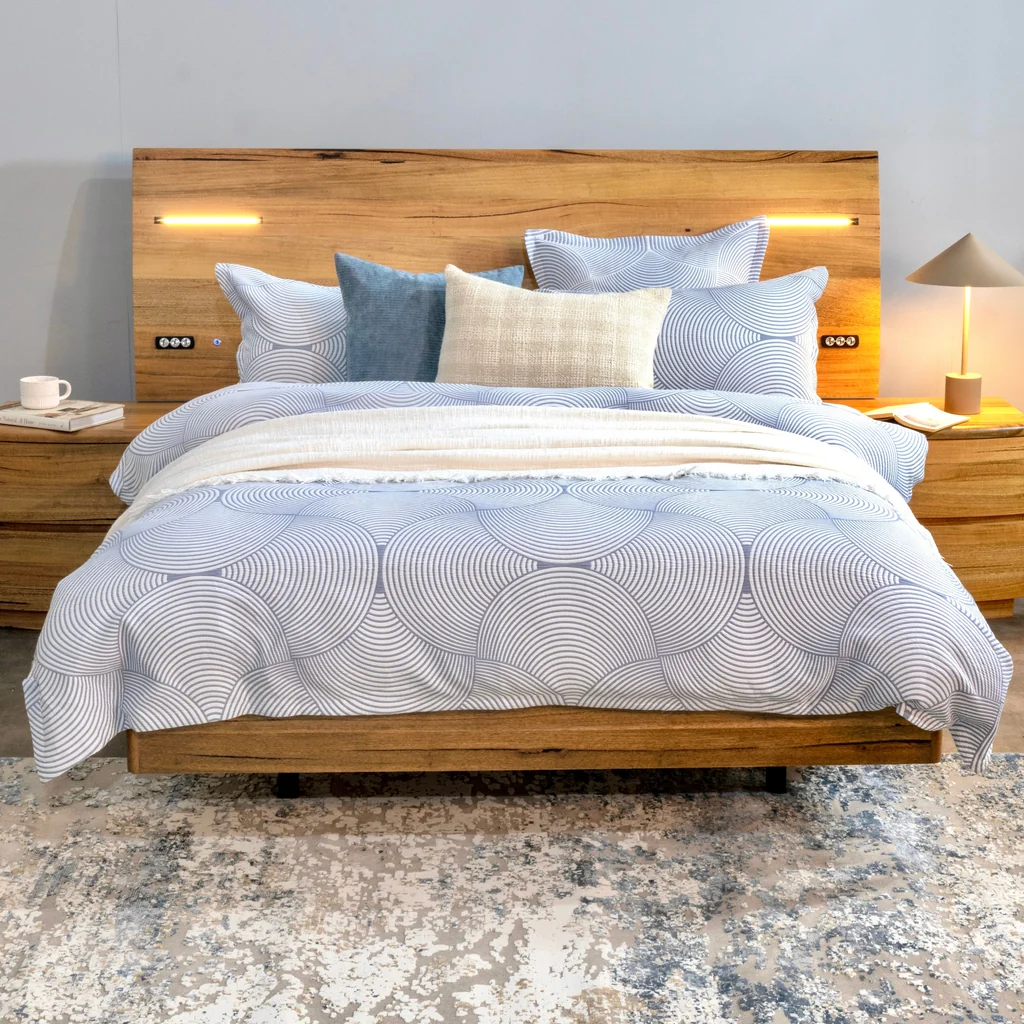 Contemporary Esperance Bed Safe