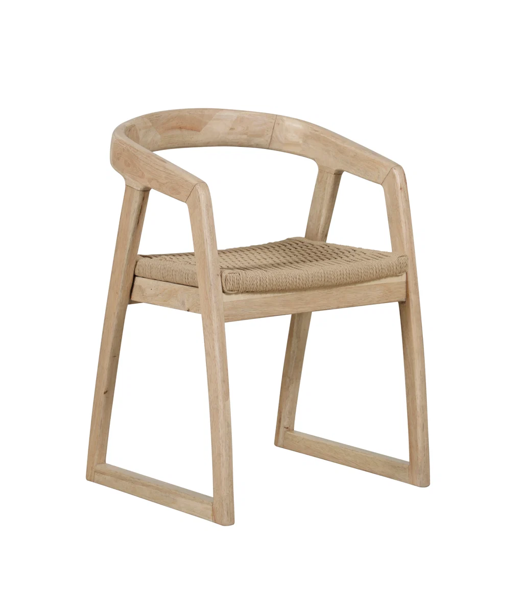 Crafted Norway Dining Chair Durable