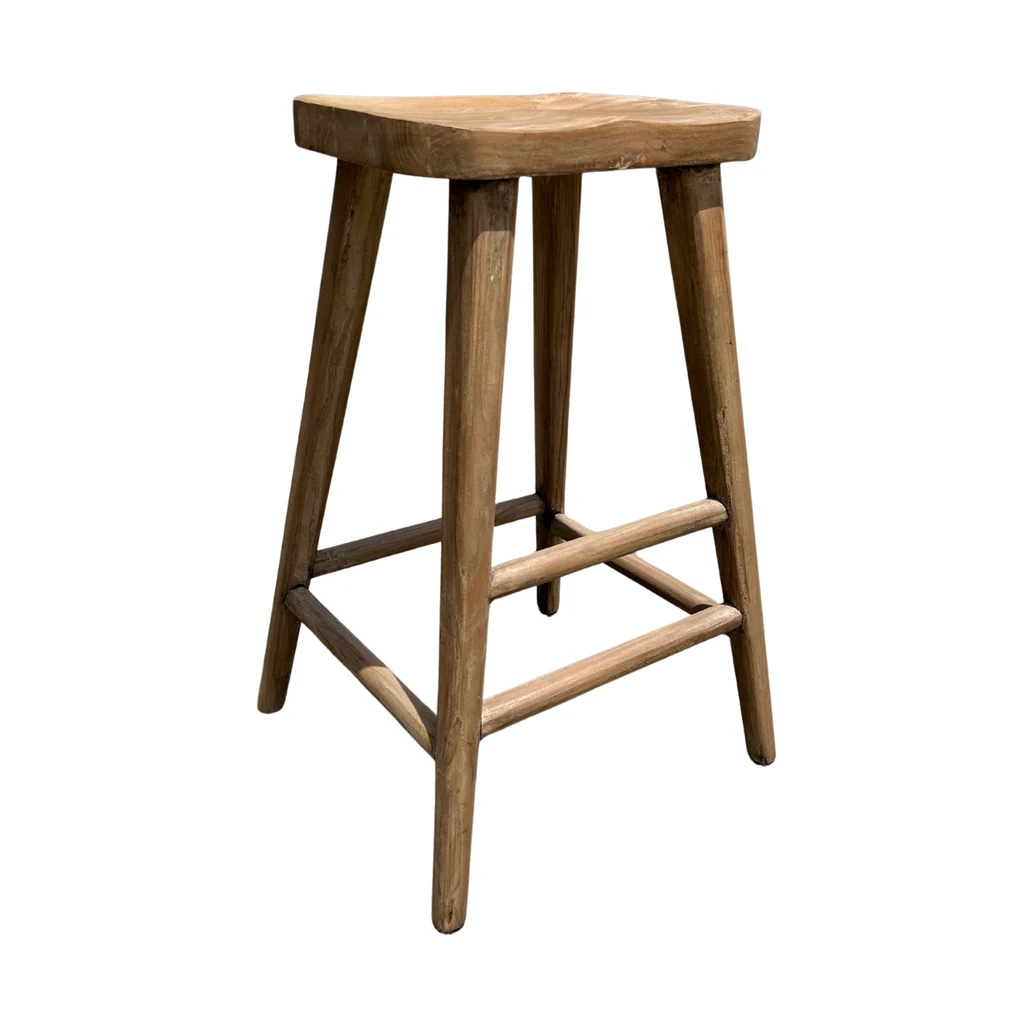 Refined Venice Stool Reliable