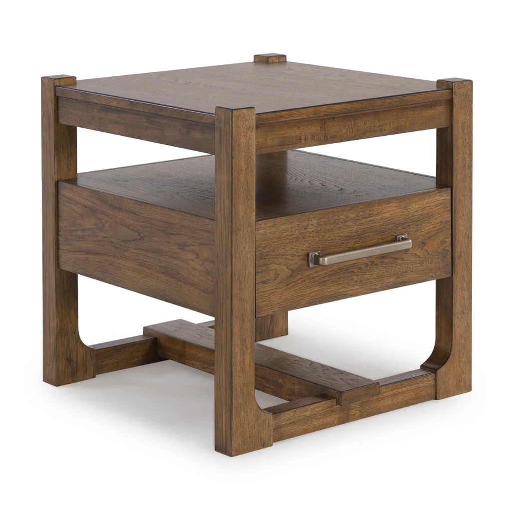 Certified Cabalynn Lamp Table Green