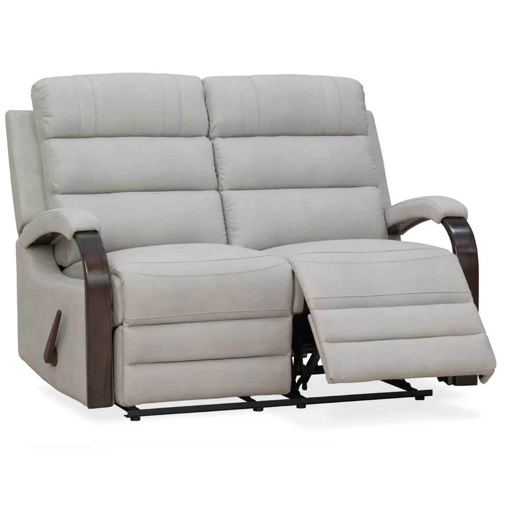Next-Generation Indiana 2 Seater Twin Recliner High-Quality