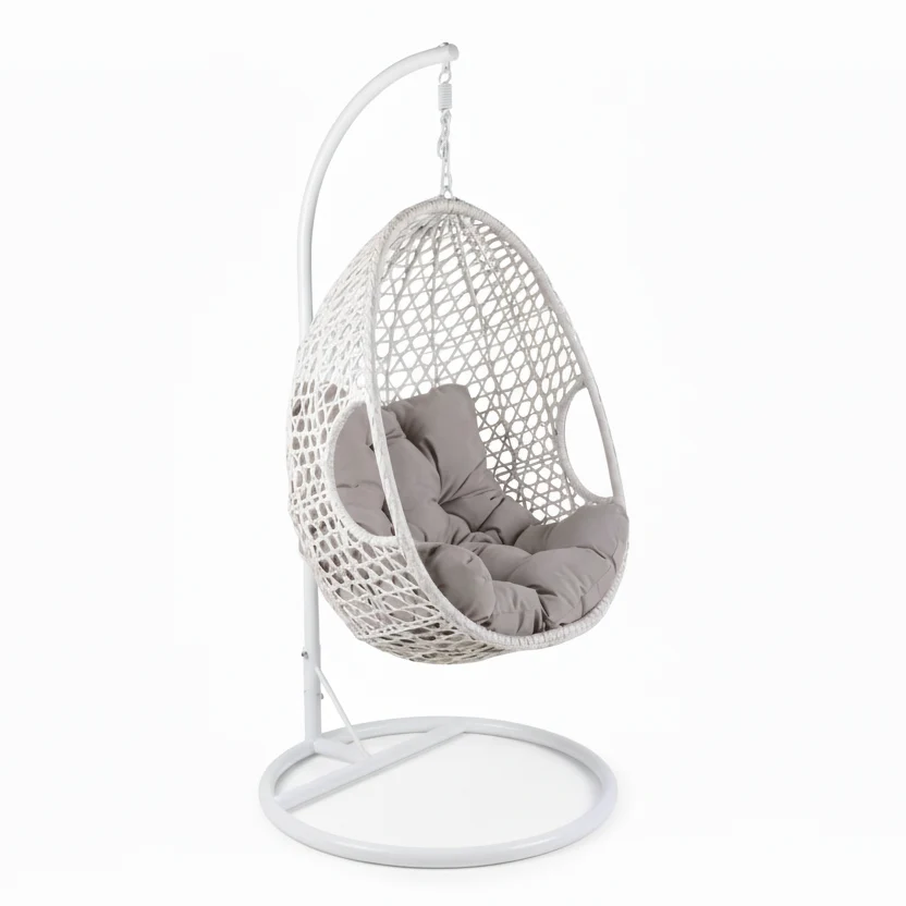Specialty Jimmy Pod Hanging Egg Chair High-Quality
