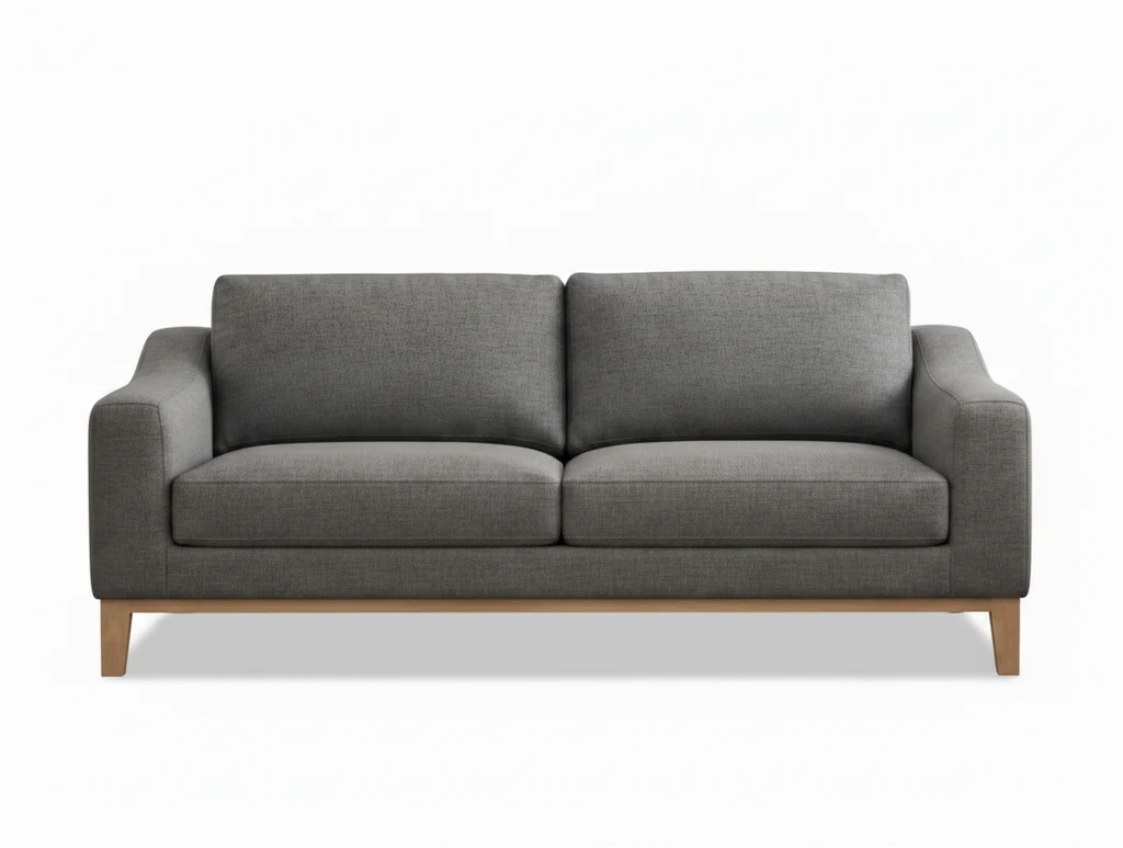 Versatile Rosario 2 Seater Lounge Original Design