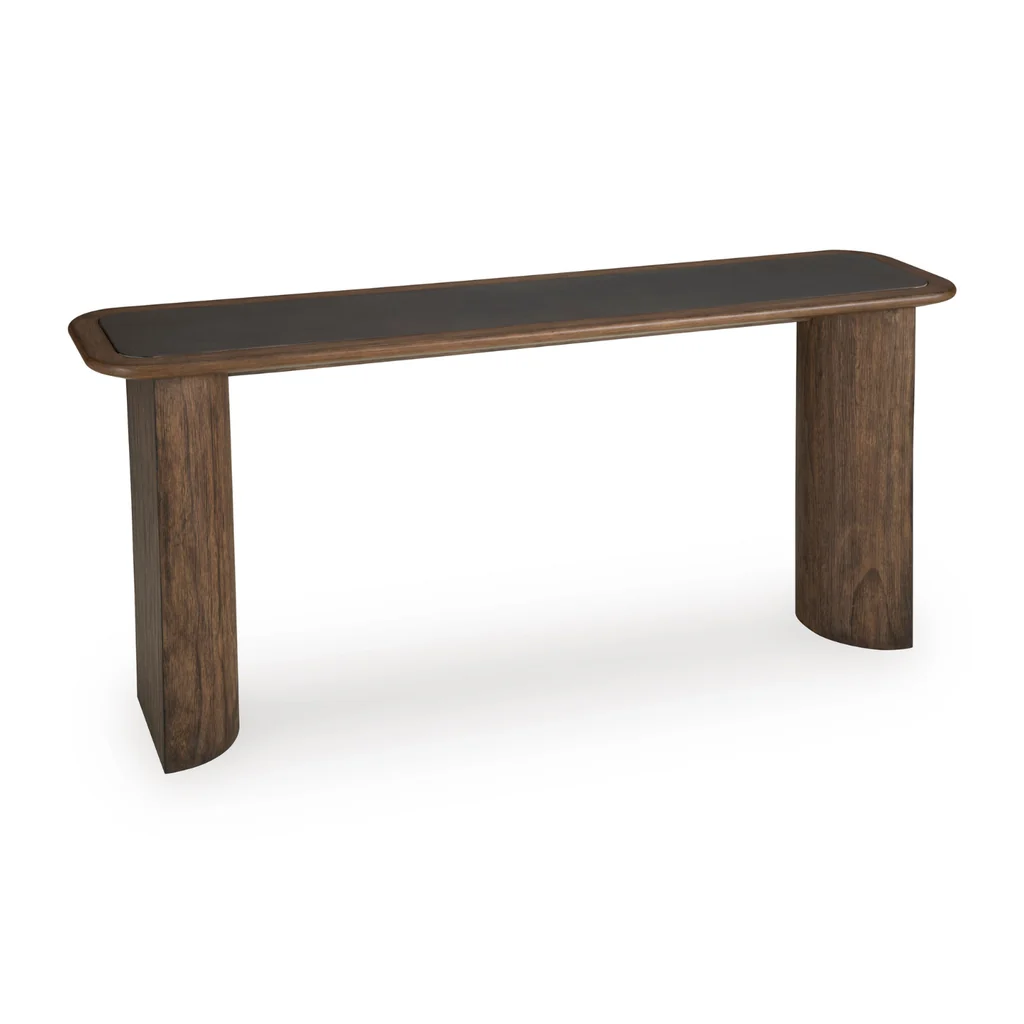 Dependable Athos Hall Table Elegant