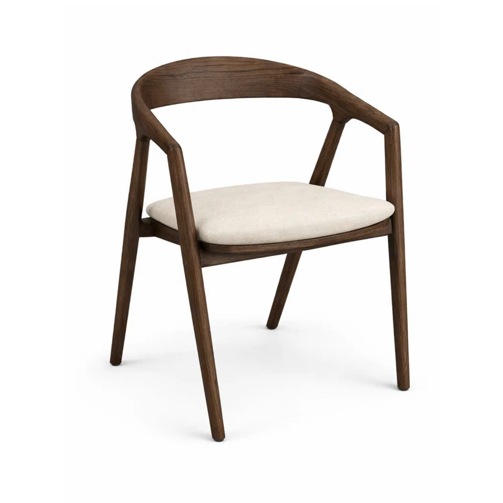 Dependable Cuba Dining Chair Smart