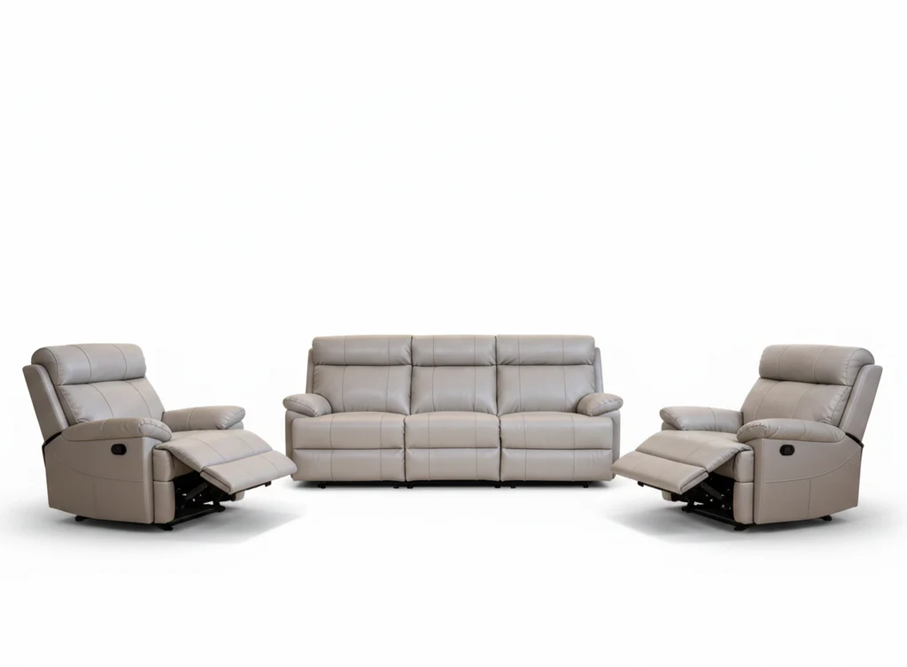 Original Gilmore Lounge Suite Manual Stylish