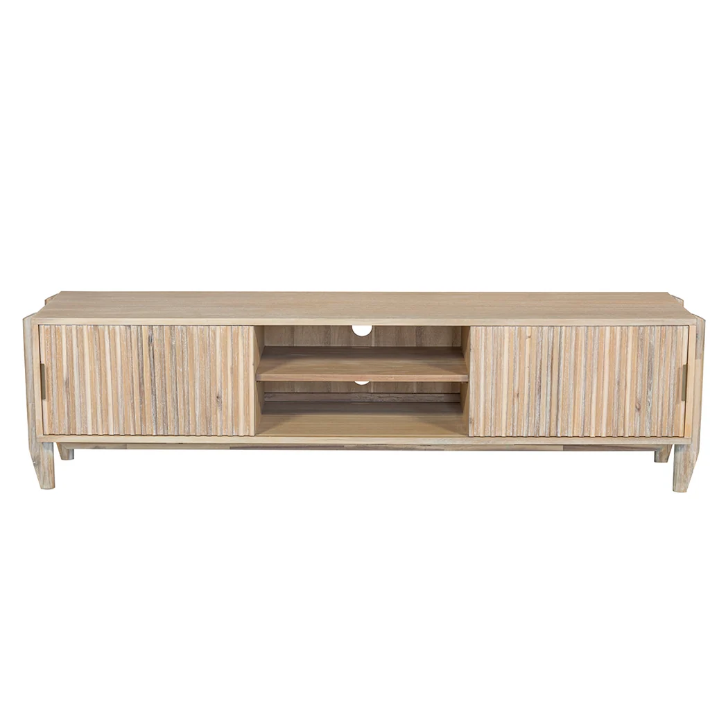 Superior Andelle 1800 TV Unit Powerful