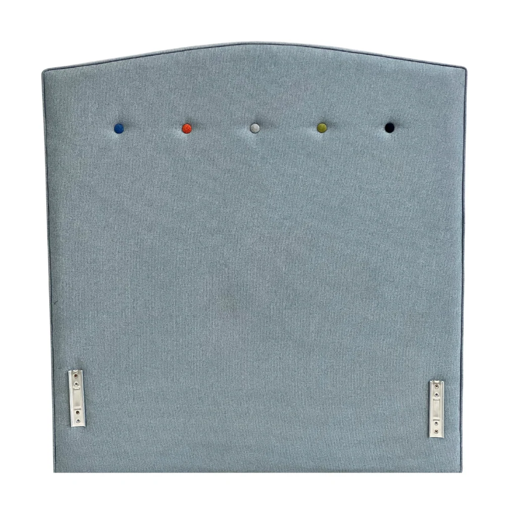 Durable Poppy Bedhead Soft