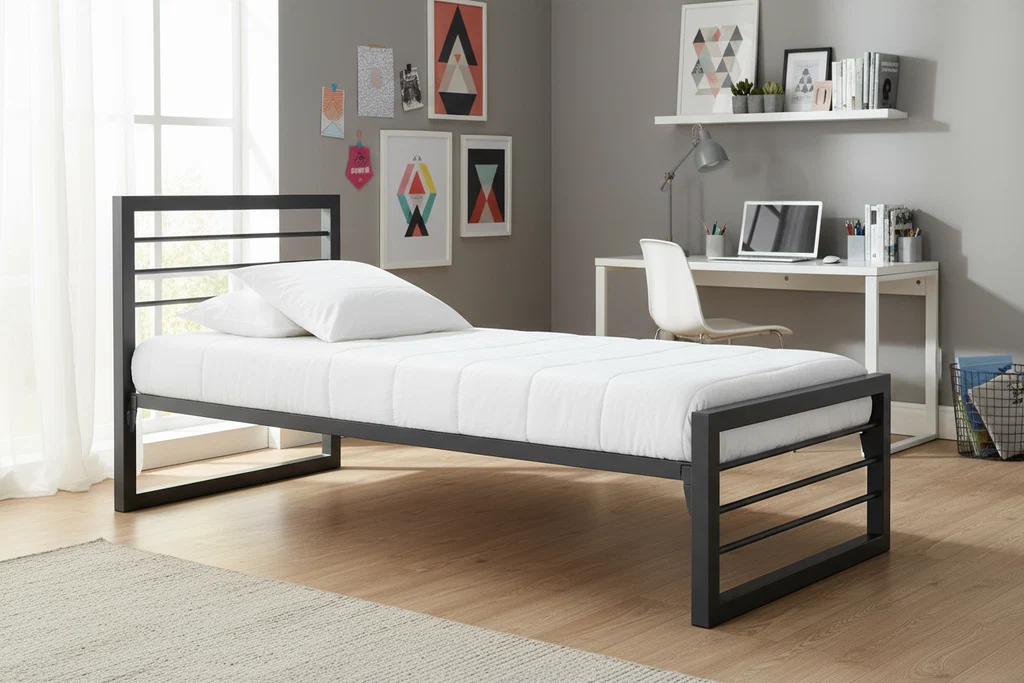 Effective Nash Bed Comfortable