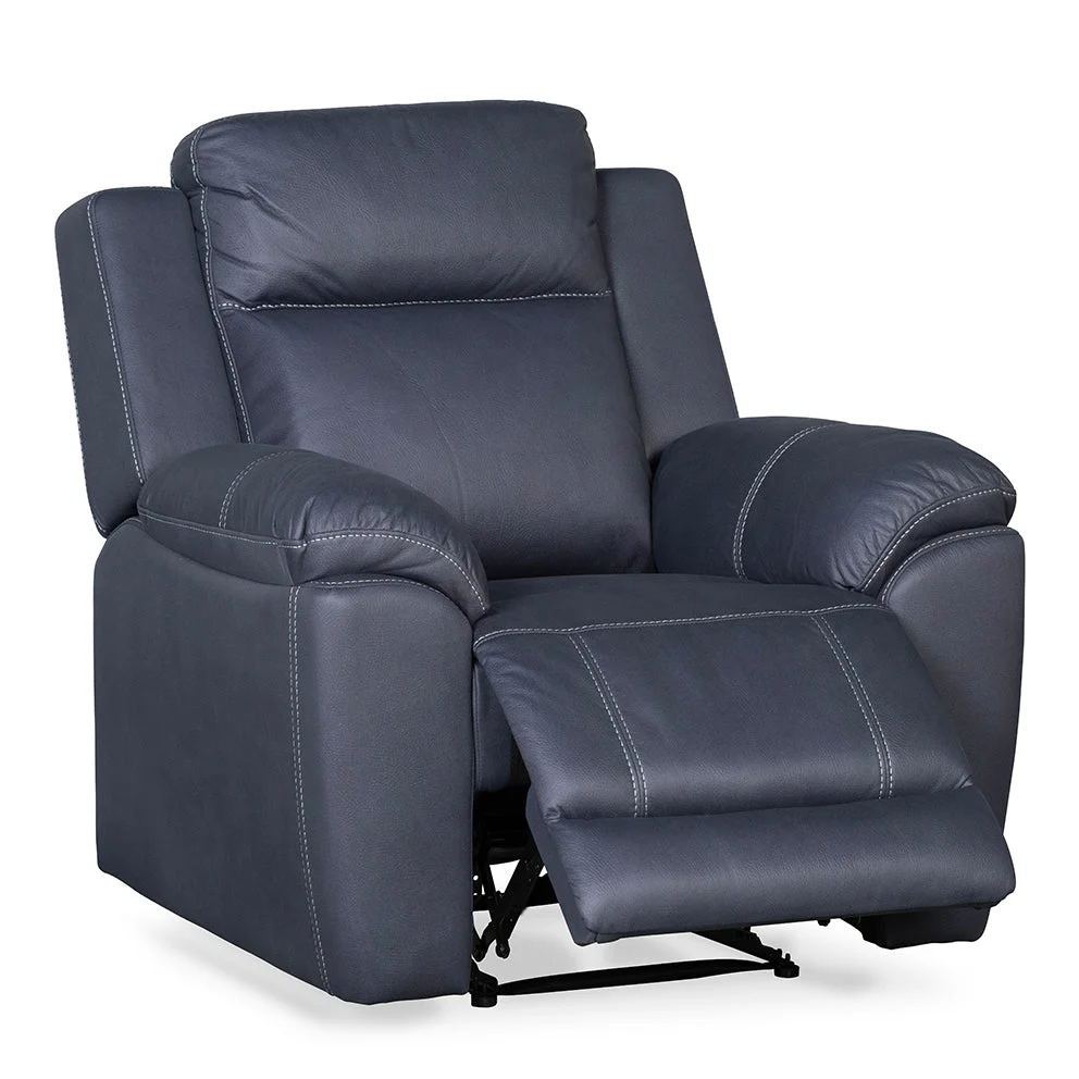 Secure Lennox Manual Recliner Chair Unique