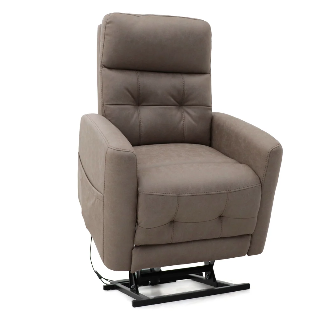 Safe Trinity 3 Motor Lift Chair Specialty