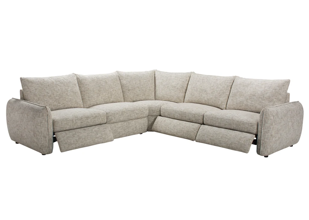 Top-Quality Opal Electric Corner Lounge Carefully Designed