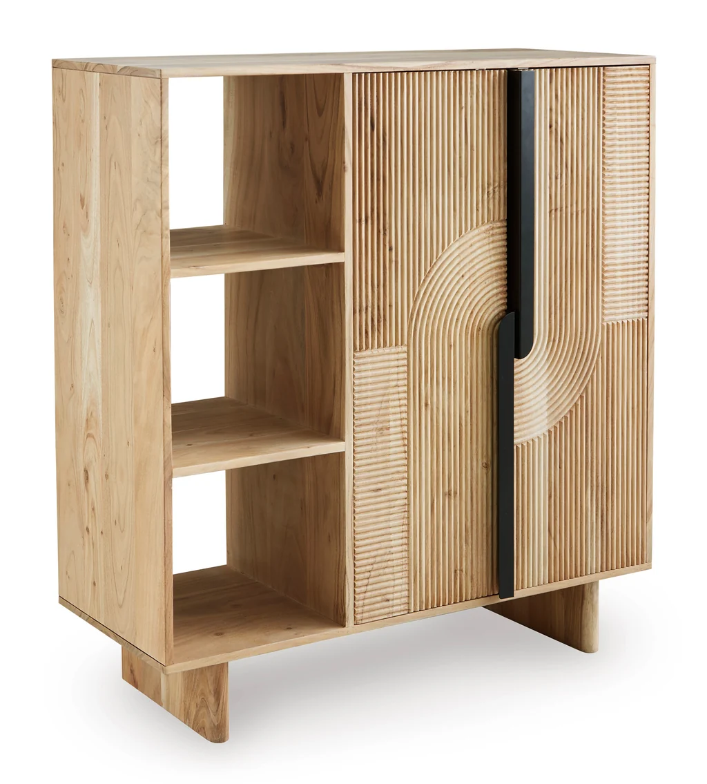 Easy-to-Use Boseman Cabinet Responsible