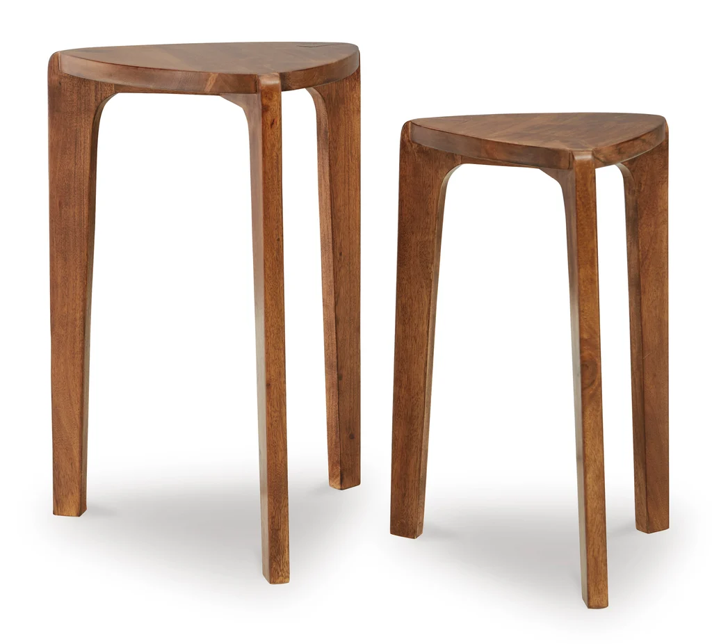 Easy-to-Use Stockwell Accent Table Set Innovative