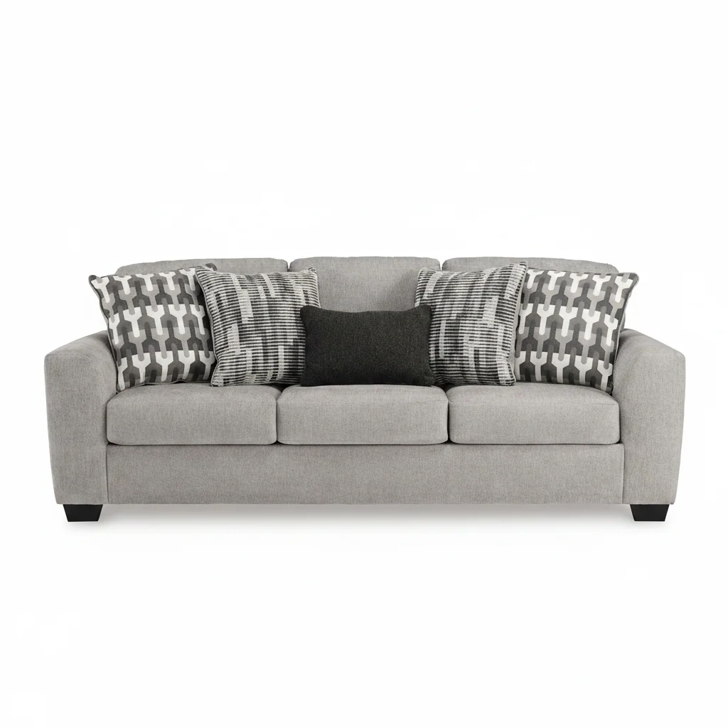 Outstanding Denver 3 Seater Comfortable