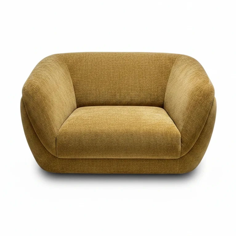 Trendy Paris Armchair Elegant