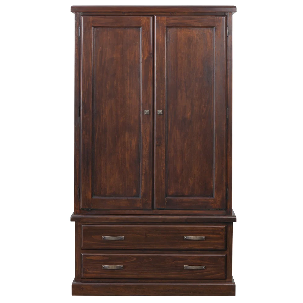Soft Caribbean Wardrobe Healthy