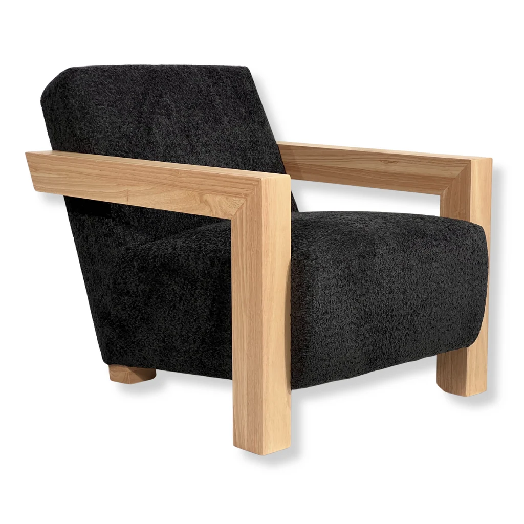 Professional Rossi Accent Chair Trendy