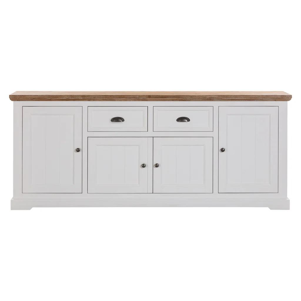 Healthy Paddington Buffet Large Premium Material