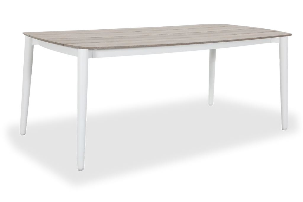 Effective Alfie Outdoor Dining Table Traditional