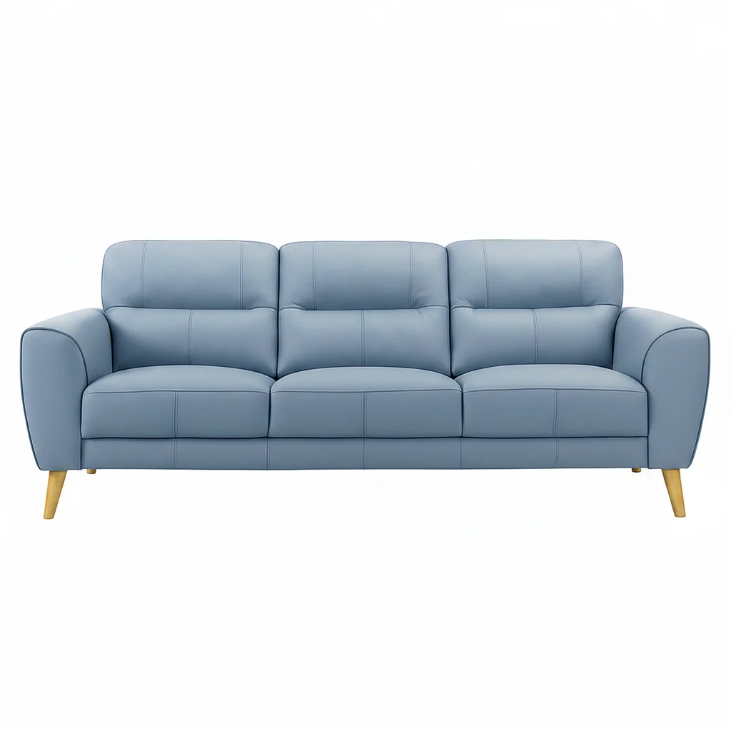 Versatile Amarillo 3 Seater Lounge Fast