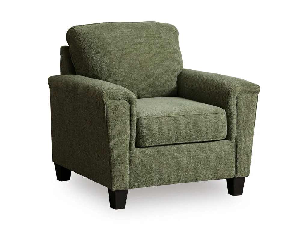 Eco-Friendly Sarandi Armchair Contemporary
