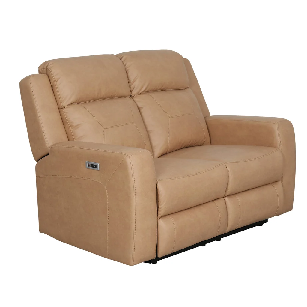 Long-Lasting Berlin Electric Twin Recliner High-Grade