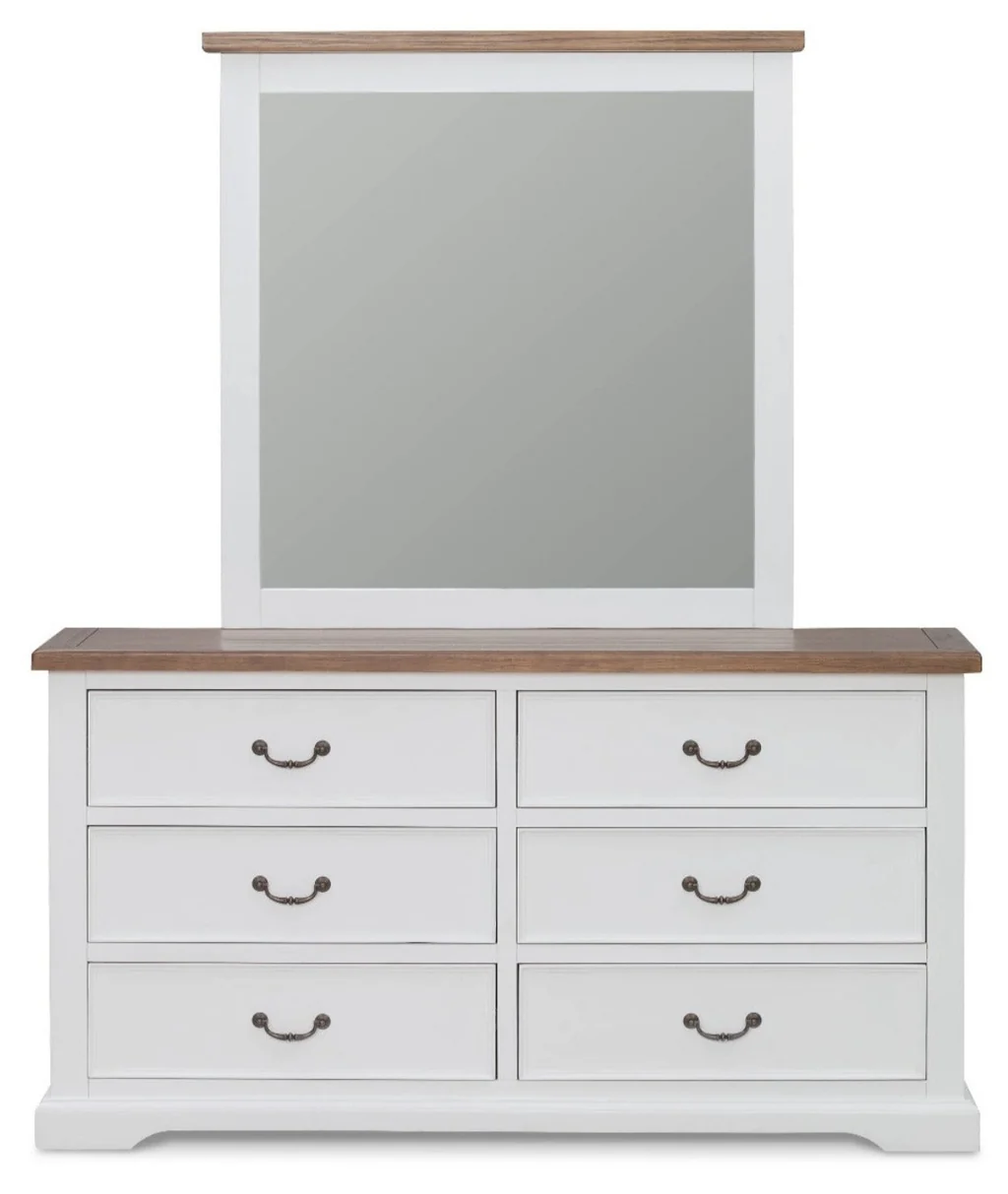Pure Oregon Dresser Original
