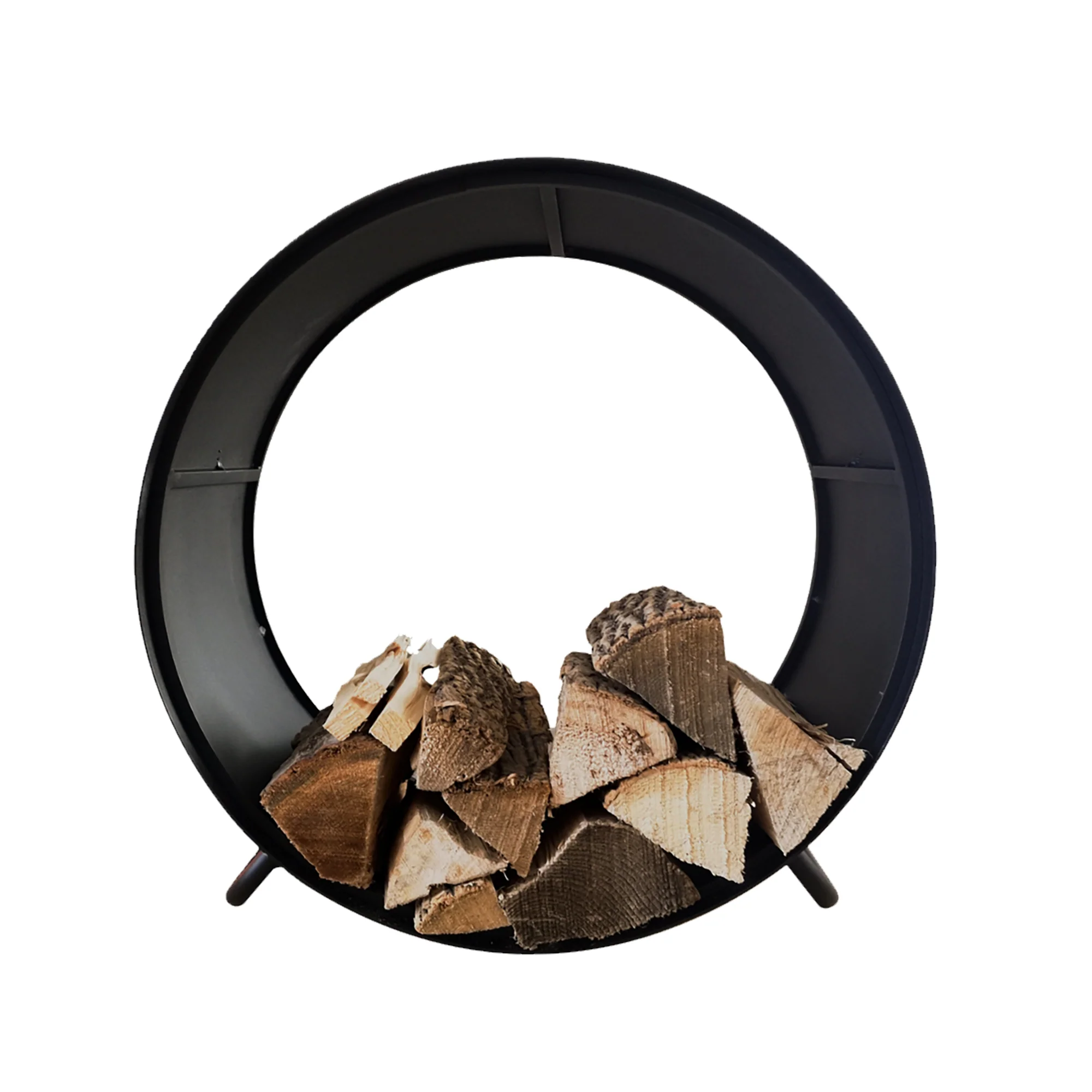 World-Class Ring Log Holder American ExpressApple PayDiners ClubDiscoverGoogle PayMastercardShop PayVisa High-Performance
