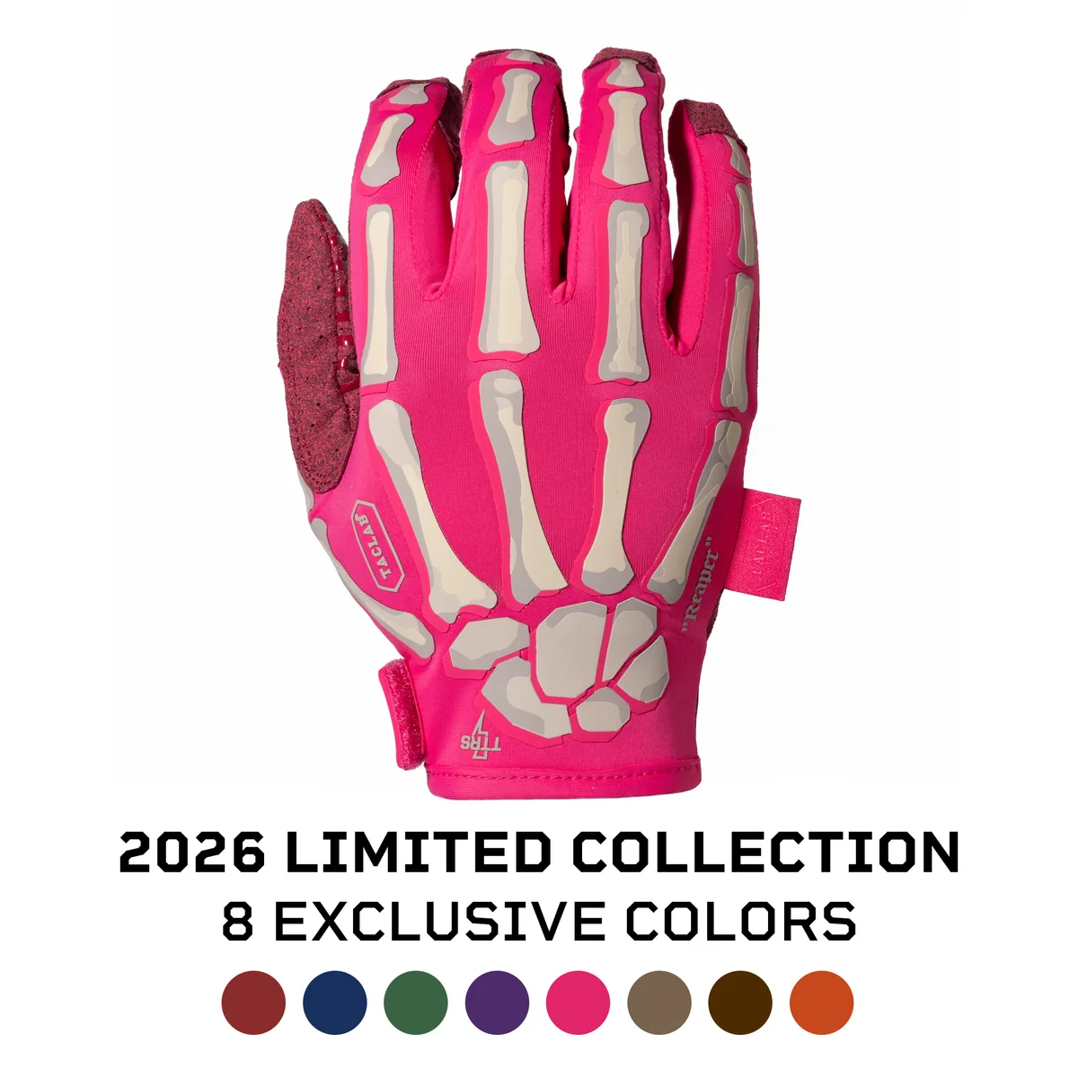 Consistent 2026 Limited Proven