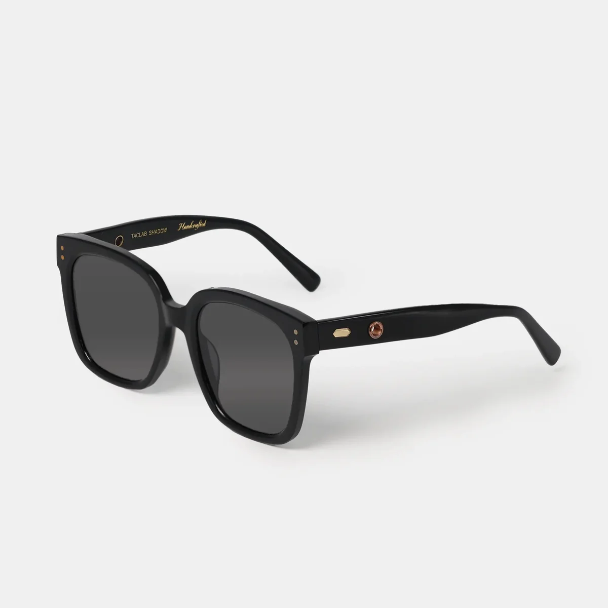 Effective K-TOWN Handcrafted Minimalist Sunglasses Refined