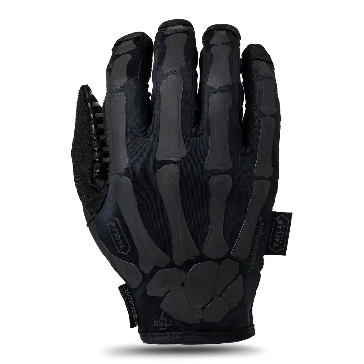 Stylish Skeleton Gloves First-Class