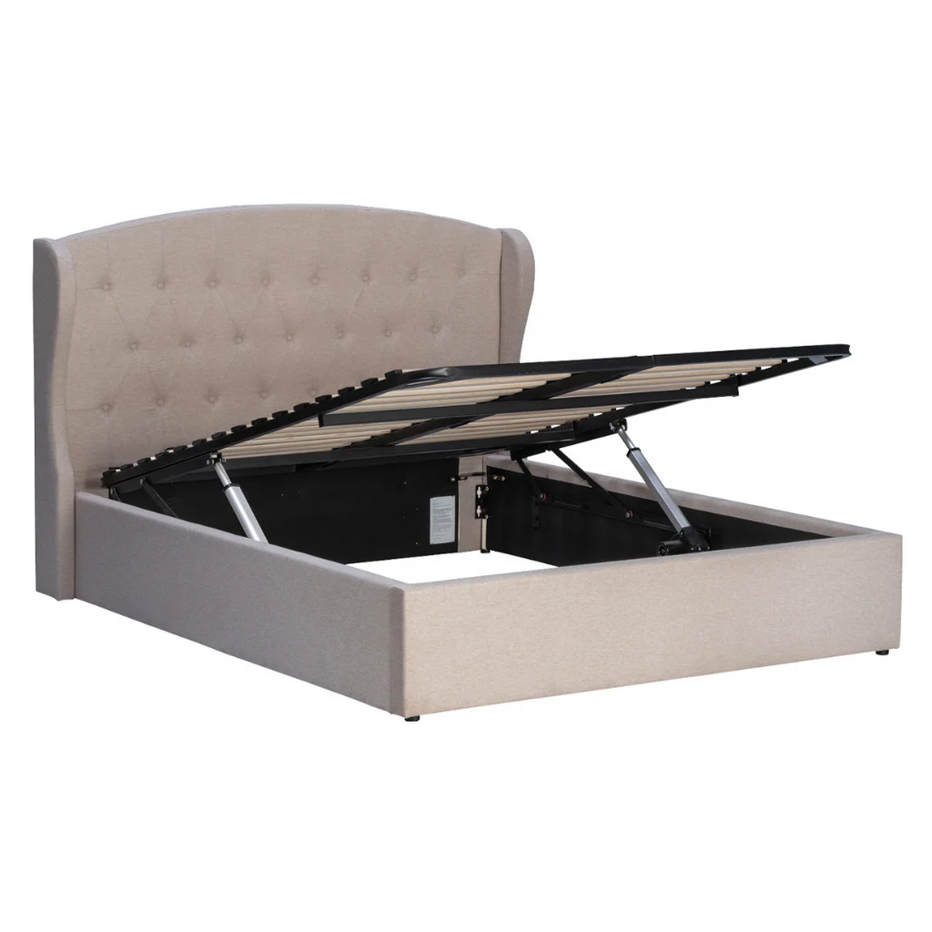Original Infinity Motor Gas Lift Storage Bed Next-Generation