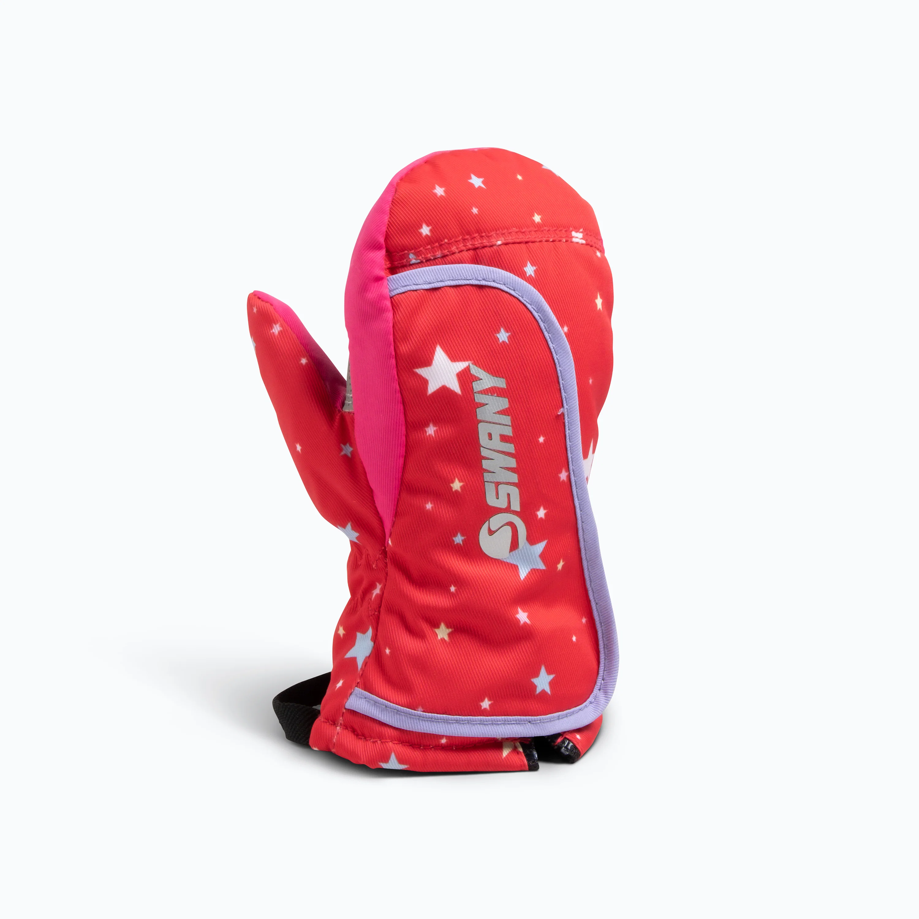 Premium ZAP MITT First-Class