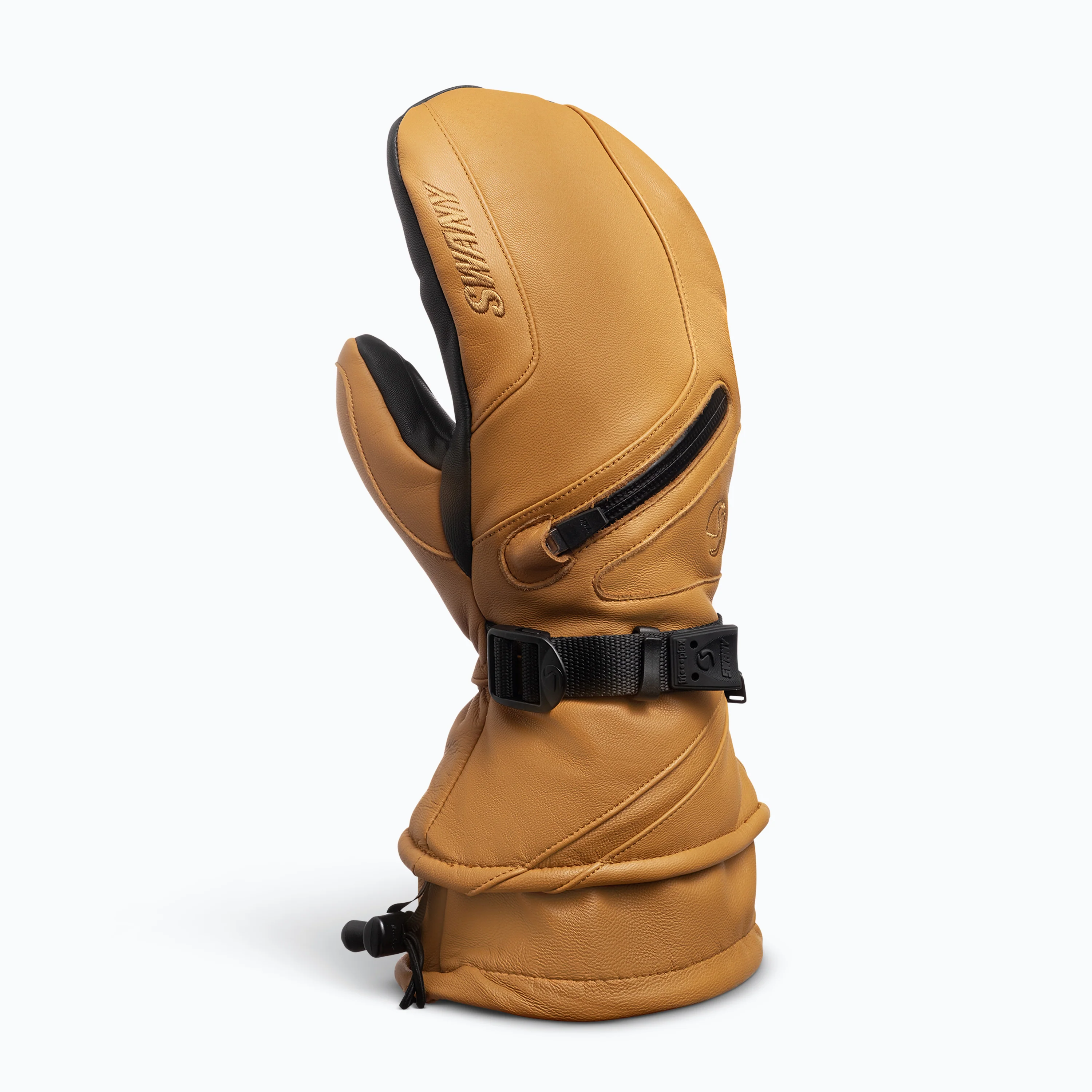 Exceptional X-CELL MITT MENS Elite