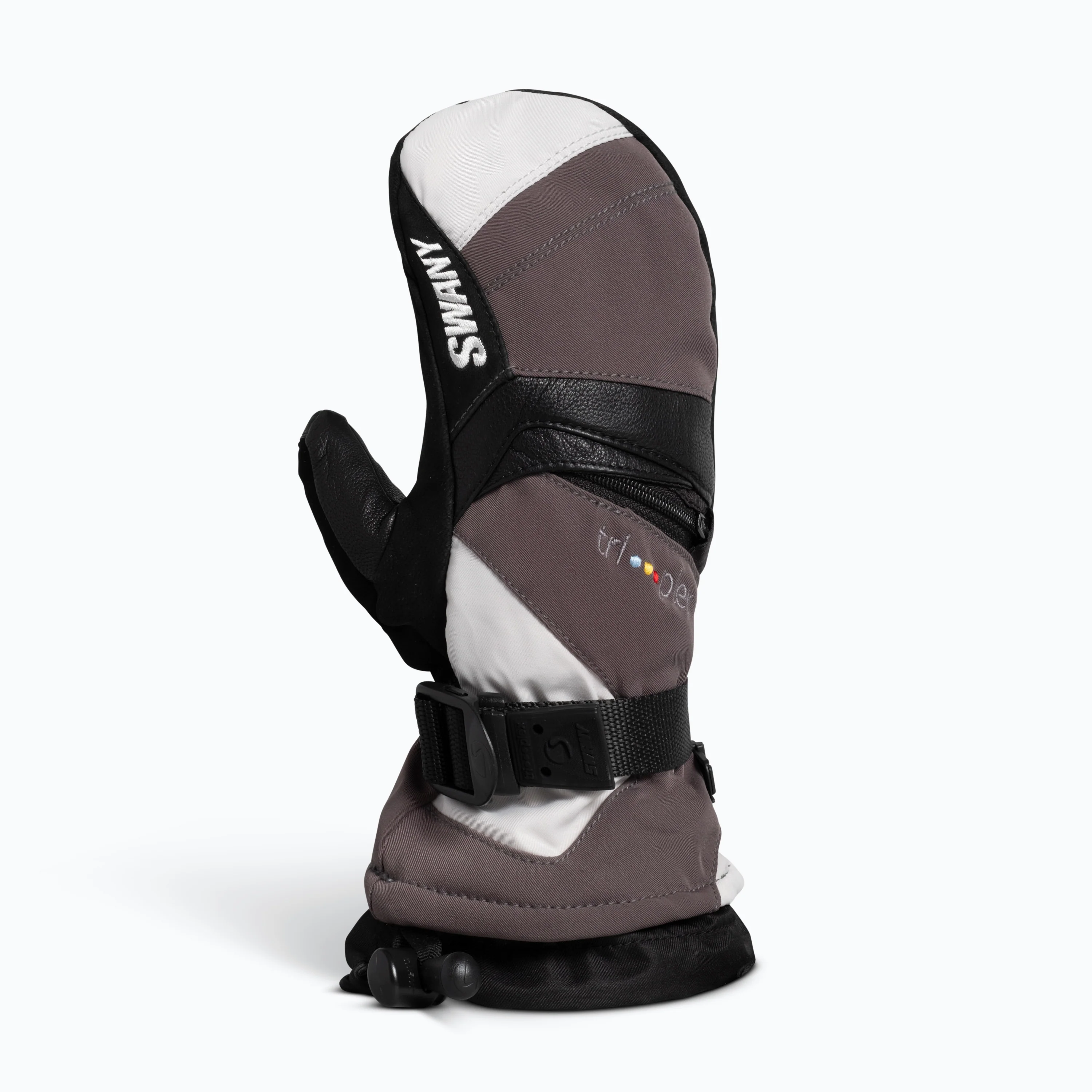 Sustainable X-CHANGE JR MITT Outstanding