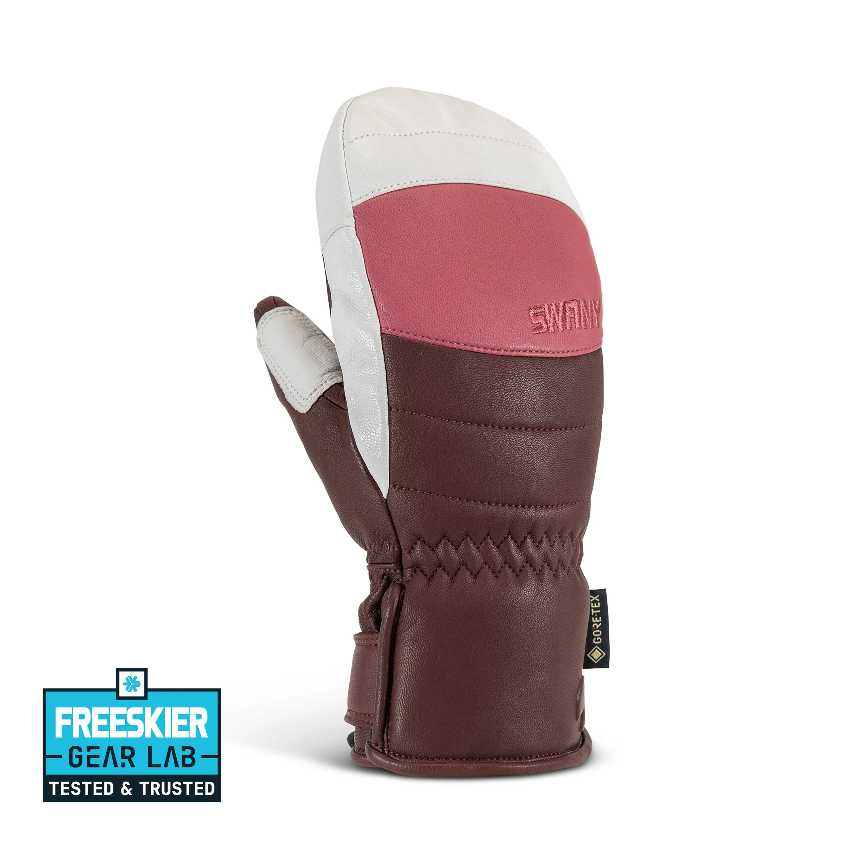 Recyclable CALORE LADIES Natural