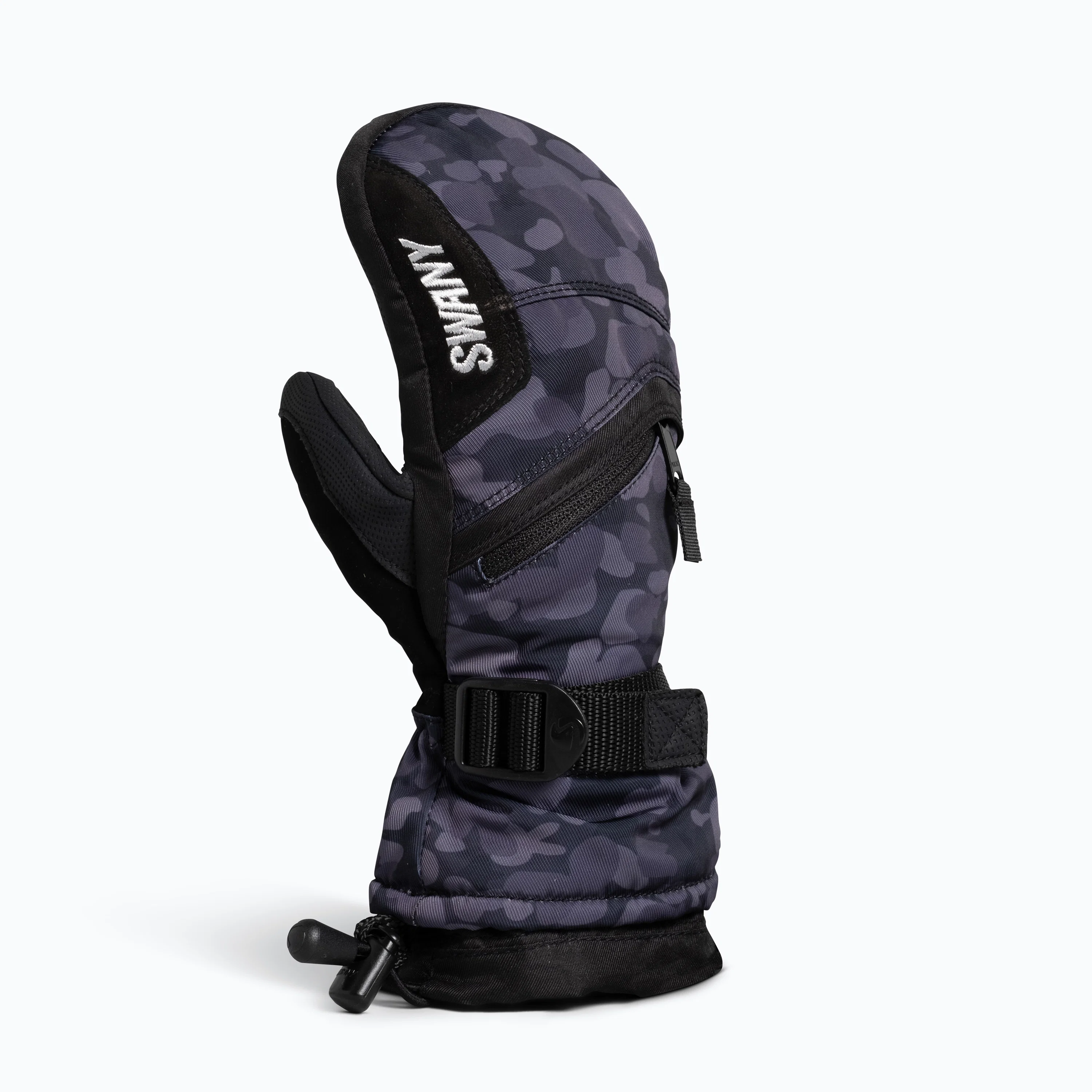 Versatile X-OVER JR MITT Long-Lasting