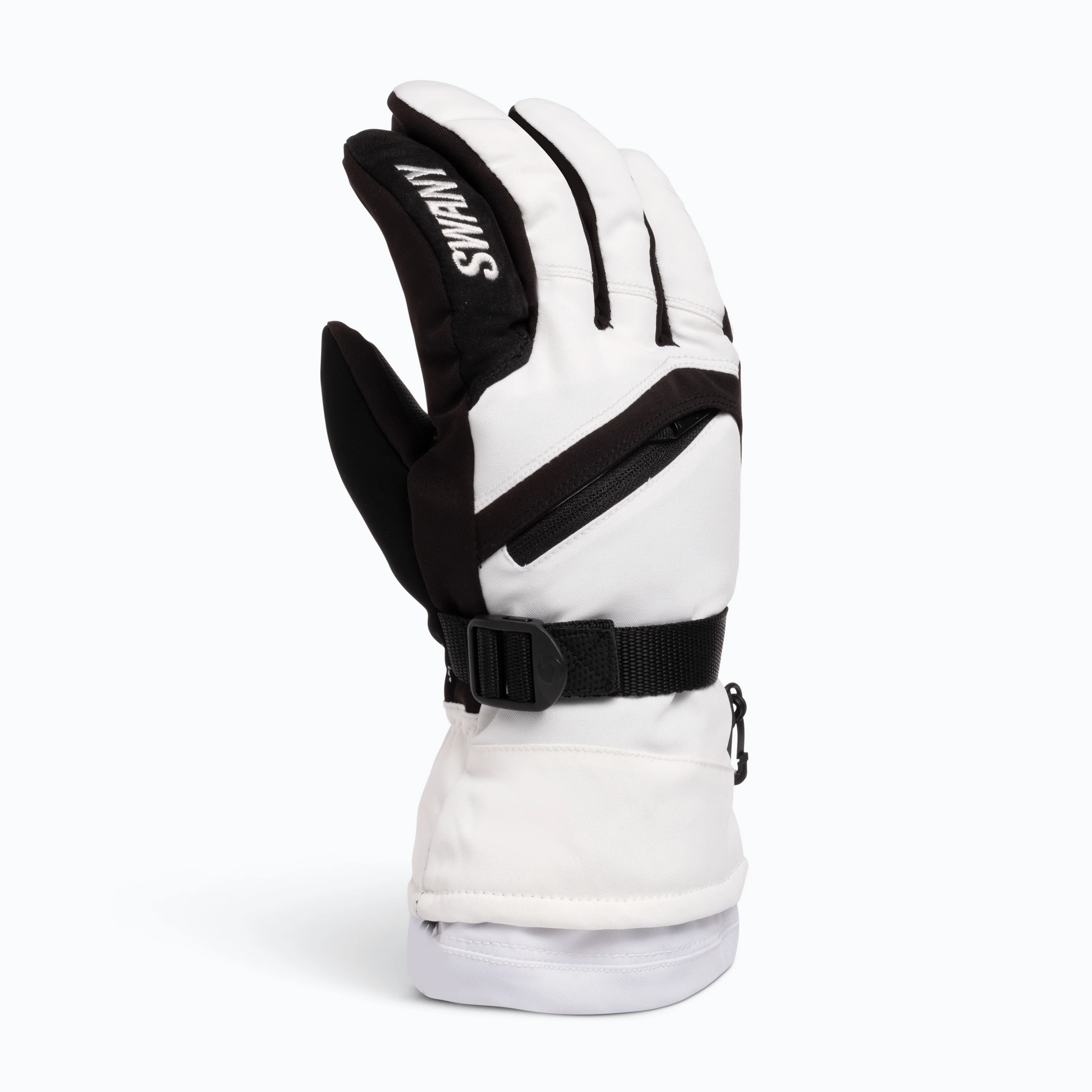 Practical X-OVER GLOVE LADIES Flexible
