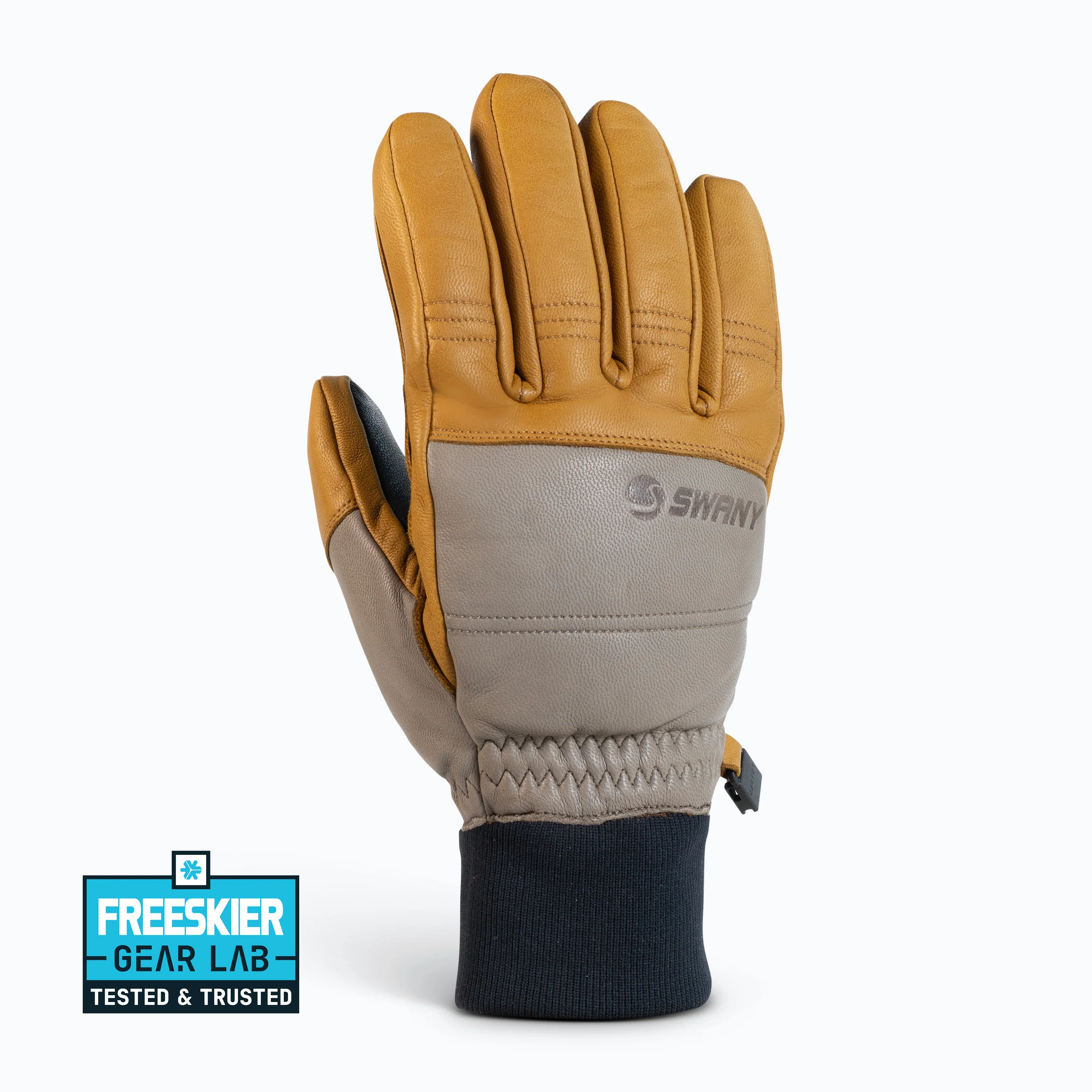 Unique PATROL GLOVE-MENS Long-Lasting
