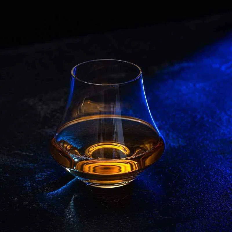 Versatile Connoisseur Nosing Set for Optimal Aroma World-Class