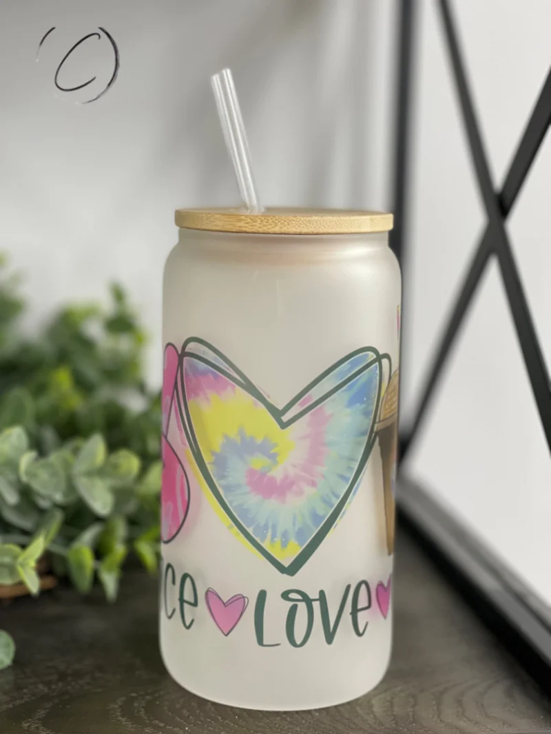 Crafted Sip Go Tumbler Minimalist