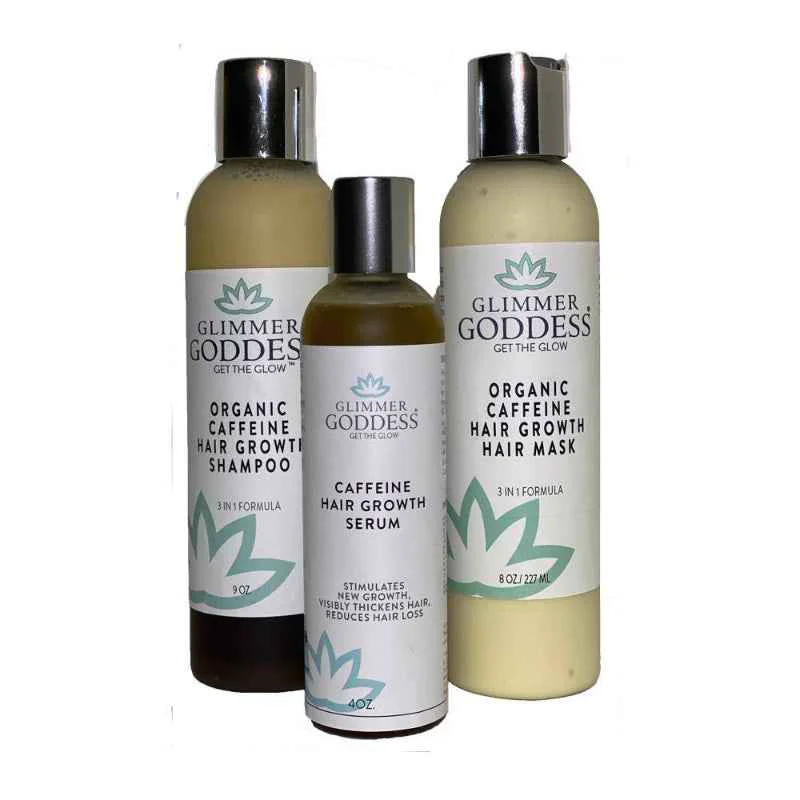 Trendy Boost Hair Growth Practical