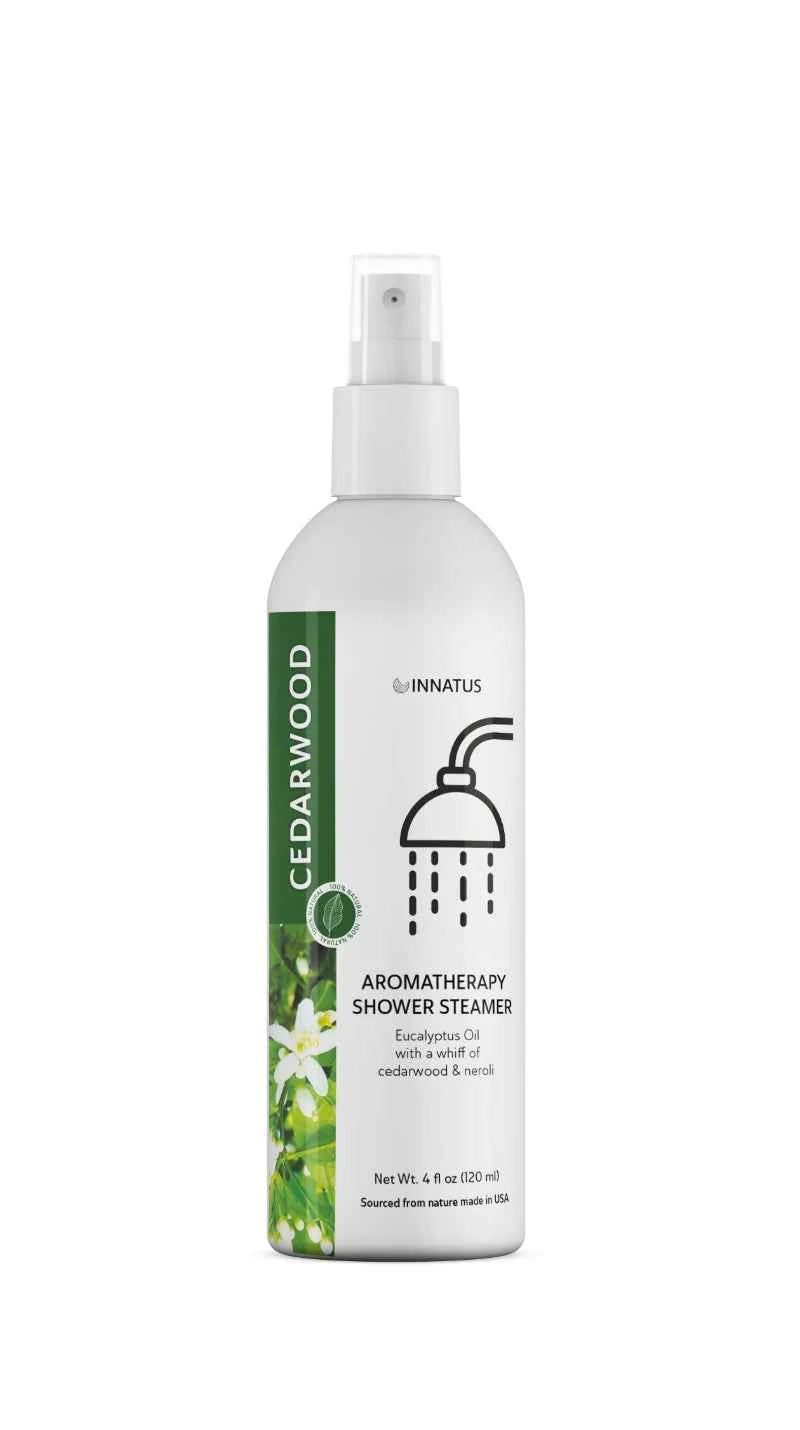 Contemporary Shower Oil Spray Carefully Designed