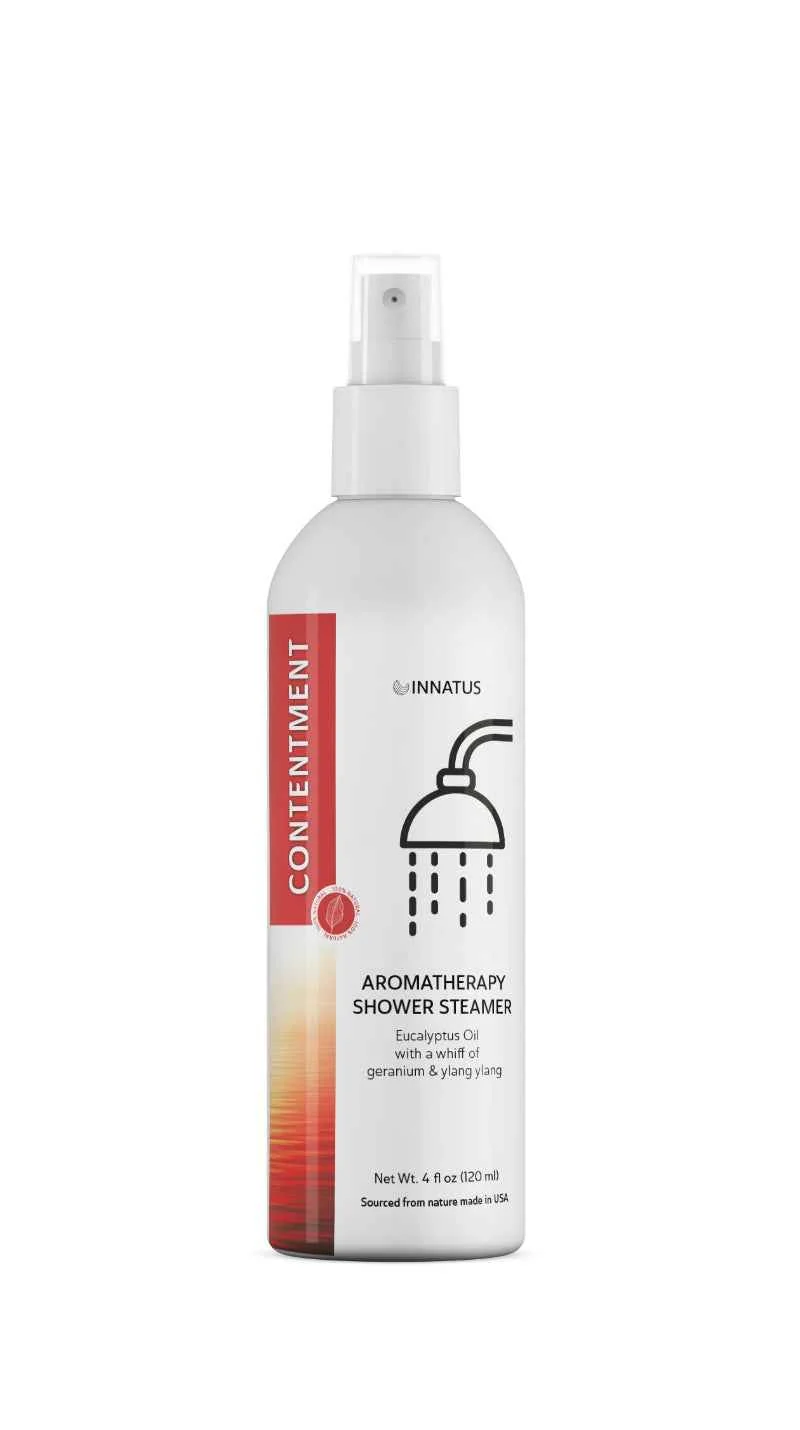 Recyclable Eucalyptus Geranium Spray Excellent